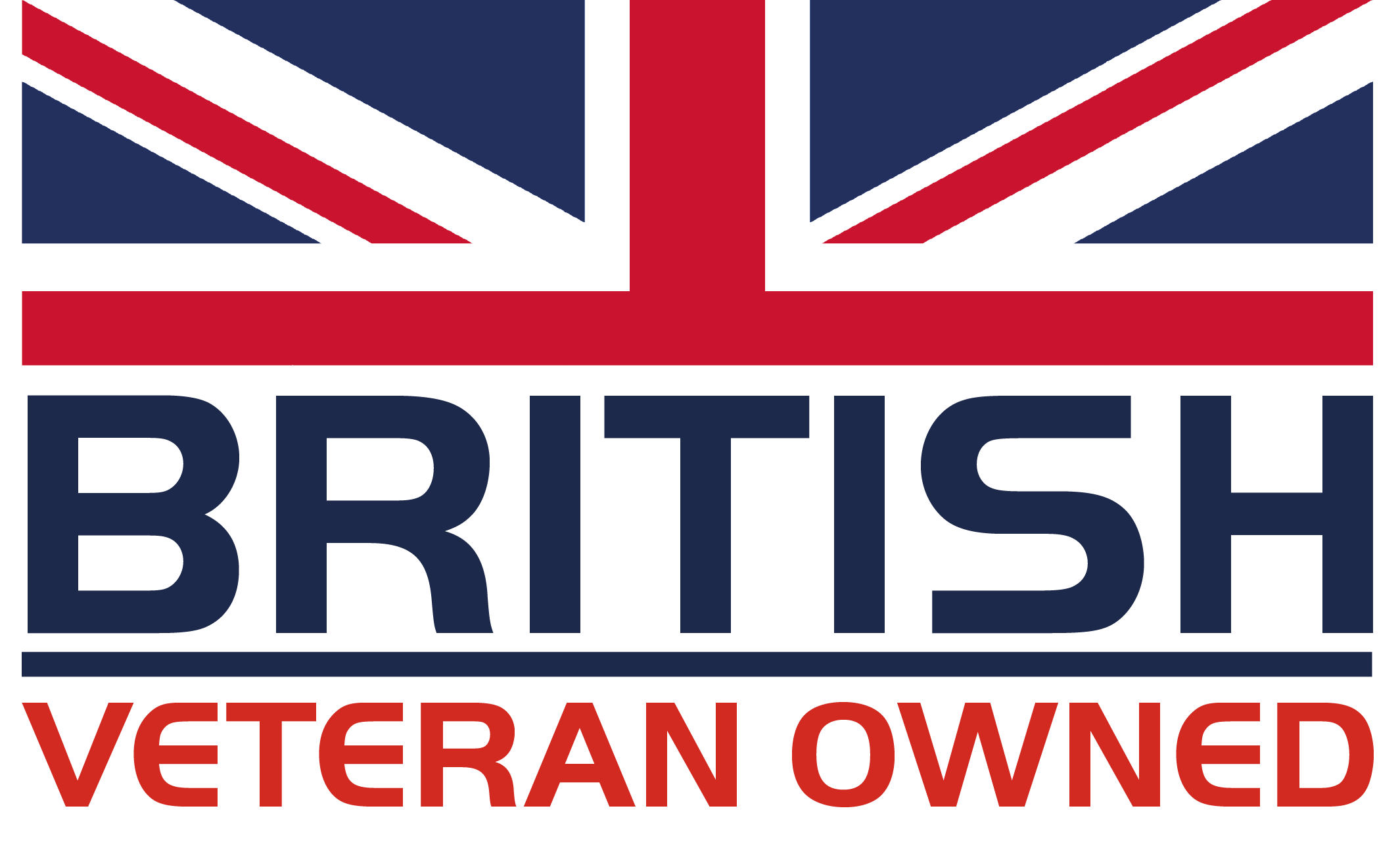 British Veteran Owned